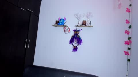 Ailyn  online show from February 2025 02:22:02 AM