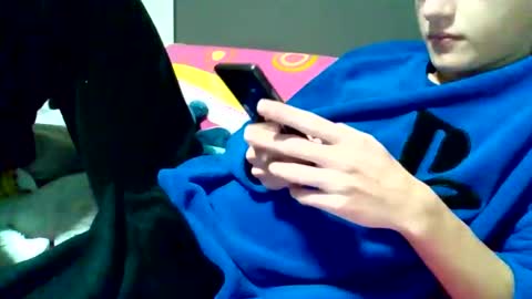 Snapshot of daaneel_ chatting on February 2025 11:06:02 PM Dannel online show from February 2025 11:06:02 PM