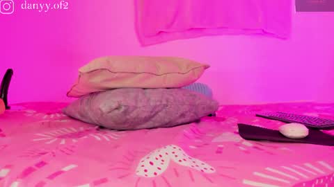 daani_hott online show from July 2026 01:16:01 AM