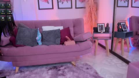 Snapshot of daaniela_moon chatting on February 2026 11:58:01 AM Daniela online show from February 2026 11:58:01 AM