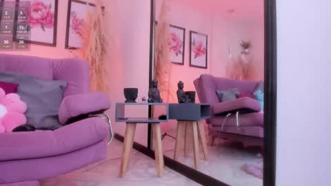 Daniela  online show from March 2026 11:48:02 AM