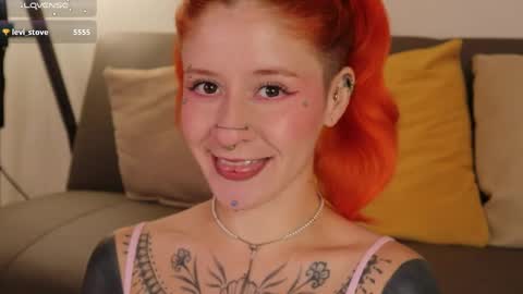 Darlene online show from March 2026 07:54:01 PM