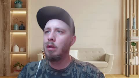 dabbydaddy25 online show from April 2026 09:25:01 AM