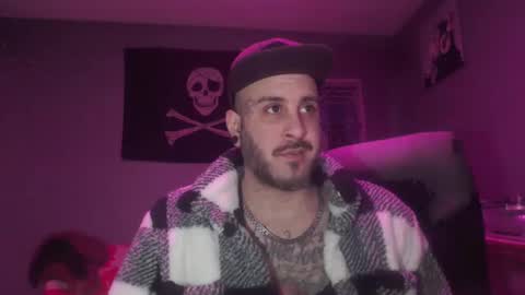 Snapshot of dabirdfree chatting on February 2025 06:02:01 PM Destroyer online show from February 2025 06:02:01 PM