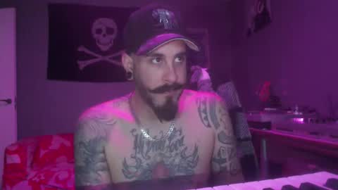 Destroyer online show from April 2026 08:57:02 PM