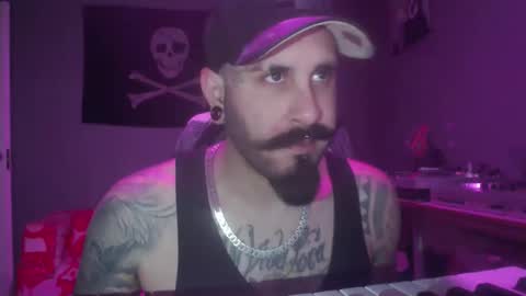 Destroyer online show from May 2026 02:17:02 AM