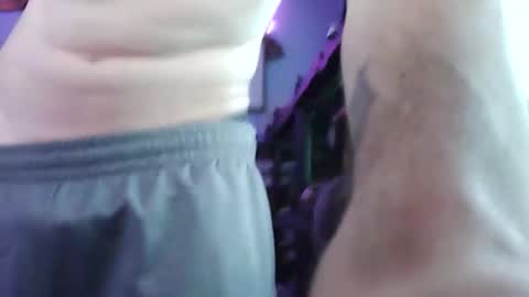 Snapshot of dabstyber chatting on November 2025 04:40:02 PM SwampyClownin online show from November 2025 04:40:02 PM