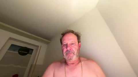 dachdecker7269 online show from January 2026 04:40:01 AM