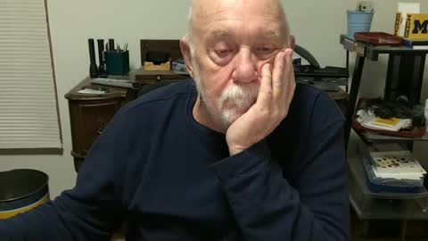 dack47 online show from February 2025 04:08:01 PM