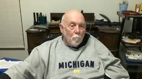 dack47 online show from February 2025 06:29:02 AM