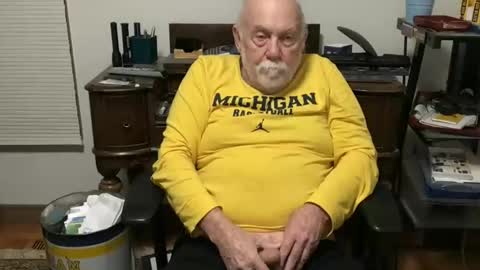 dack47 online show from February 2025 04:50:01 AM