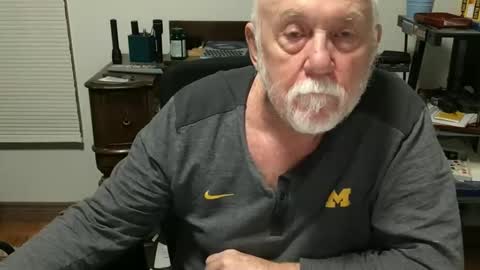 dack47 online show from March 2025 05:32:01 AM