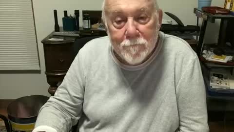 dack47 online show from March 2025 03:02:01 PM