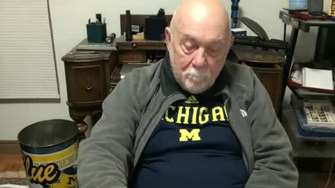 dack47 online show from January 2026 03:03:01 PM