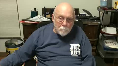 dack47 online show from February 2026 04:13:02 AM