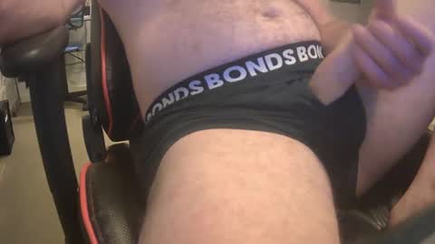 dad45bod online show from January 2025 09:27:01 AM