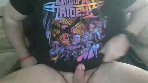 Dad Bod - New Here online show from March 2026 02:01:01 PM