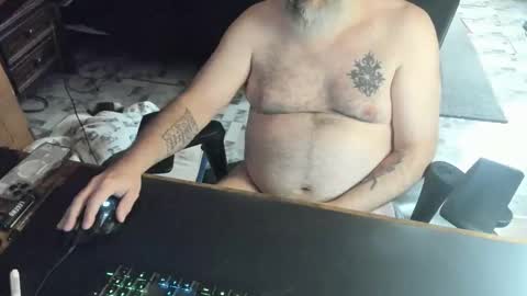 Daddy online show from December 2025 10:36:01 PM