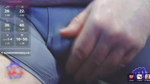 DadbodSensei online show from February 2026 10:42:01 PM