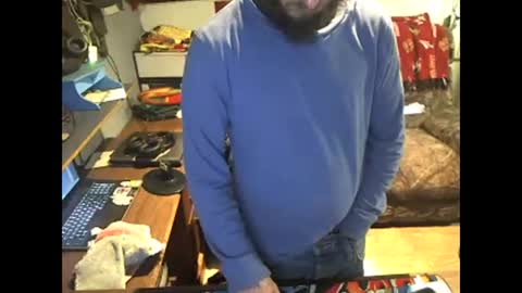 dadddyyycloudy online show from January 2026 04:17:02 AM