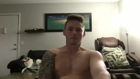 Snapshot of daddie12345678 chatting on January 2025 01:48:01 AM Daddy online show from January 2025 01:48:01 AM