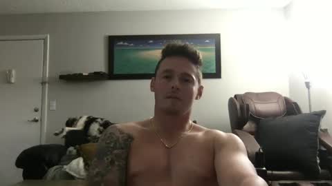 Snapshot of daddie12345678 chatting on February 2025 07:31:02 PM Daddy online show from February 2025 07:31:02 PM