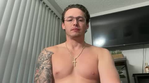 Daddy online show from March 2026 10:35:01 PM