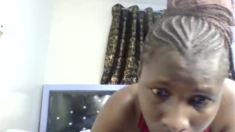 Goddess online show from April 2026 12:55:02 AM