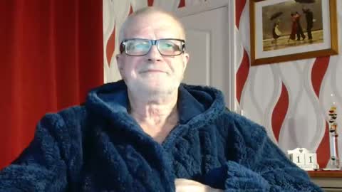 Snapshot of daddiescockforyou chatting on February 2025 09:46:01 PM Brian ... online show from February 2025 09:46:01 PM