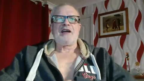 Brian ... online show from January 2026 08:56:01 PM