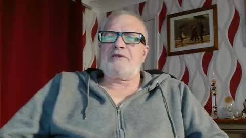 Brian ... online show from May 2026 08:04:02 PM