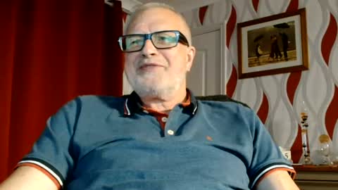 Brian ... online show from June 2026 07:49:01 PM