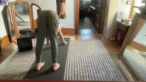 Snapshot of daddnextdoor chatting on October 2025 06:05:02 PM daddnextdoor online show from October 2025 06:05:02 PM