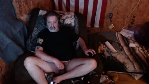 daddy38345 online show from February 2025 04:09:02 AM