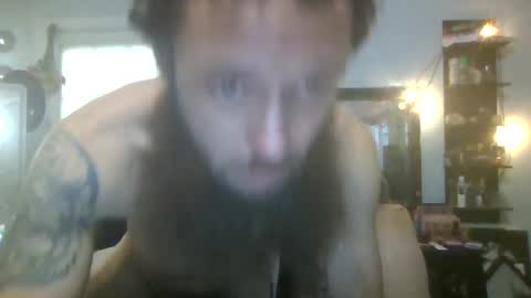 Daddyrock48069 online show from October 2025 07:12:02 PM