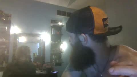 Daddyrock48069 online show from November 2025 09:31:01 AM