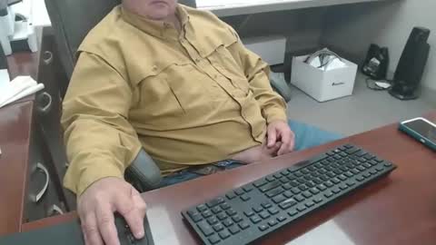 daddy7194 online show from October 2025 09:43:01 AM