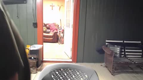 Snapshot of daddy7194 chatting on December 2025 12:50:02 AM daddy7194 online show from December 2025 12:50:02 AM