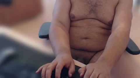 Daddy Bear  Papa Ours online show from May 2026 01:04:02 PM