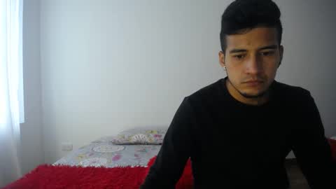 Antonella online show from March 2025 09:54:02 PM