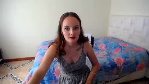 Antonella online show from July 2026 03:48:02 PM