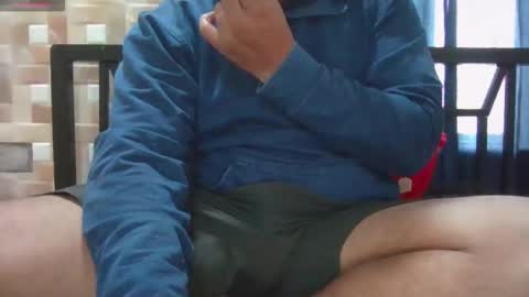 Daddy online show from December 2025 06:52:01 AM