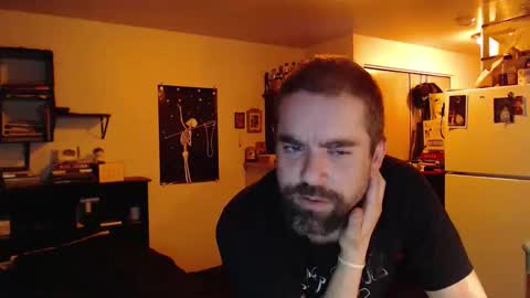 daddy_werewolf online show from March 2026 07:55:02 AM