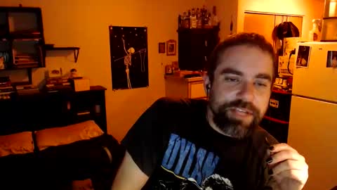 daddy_werewolf online show from March 2026 06:51:01 AM