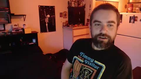 daddy_werewolf online show from March 2026 02:13:01 AM