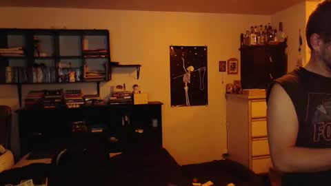 daddy_werewolf online show from April 2026 06:21:01 AM