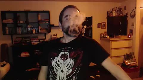 daddy_werewolf online show from April 2026 07:47:02 AM