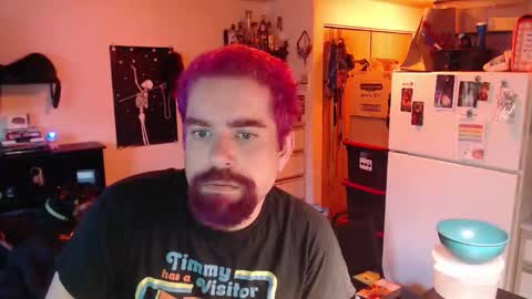 daddy_werewolf online show from April 2026 02:02:01 AM