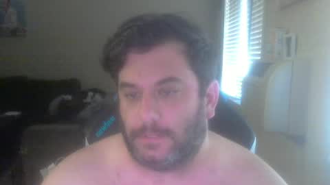 Snapshot of daddybody4u chatting on March 2025 06:55:01 PM daddybody4u online show from March 2025 06:55:01 PM