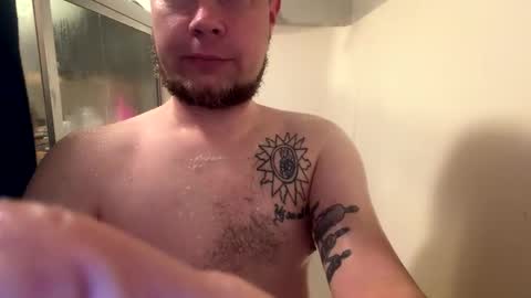 DaddyCam33 online show from April 2026 12:24:02 AM